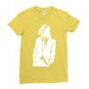Vader Uniform Ladies Fitted T-Shirt