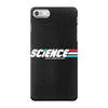 science a real american hero iPhone 7 Case