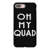 oh my quad iPhone 8 Plus