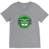 bestie from another chestie V-Neck Tee