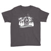 i hate people Youth Tee