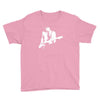 peter green inspired Youth Tee