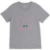 kawaii V-Neck Tee