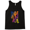 made in the am Tank Top