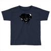 heart of darkness Toddler T-shirt