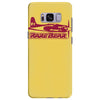 reno air racer decal air racing unlimited Samsung Galaxy S8 Plus
