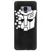 transformers mosaic Samsung Galaxy S8 Plus