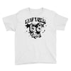 ny love Youth Tee