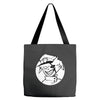 not what it seems Tote Bags