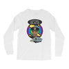 captain black, ideal birthday present or gift Long Sleeve Shirts