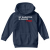 my hairstyle is called Youth Hoodie