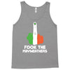 Fook The Mayweathers Tank Top