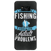 go fishing Samsung Galaxy S8