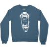 Alien Crewneck Sweatshirt