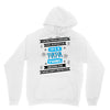 It's A Papa Thing Hoodie