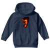 melting point Youth Hoodie