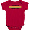 nevertheless she regenerated Baby Bodysuit