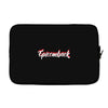 EPICOMBACK Laptop sleeve