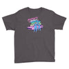 pantsuits and pistols Youth Tee