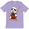 mickey jedi troopers T-Shirt