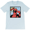 bang pop art T-Shirt