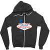 viva grayskull Zipper Hoodie