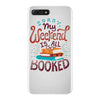 i'm booked iPhone 7 Plus Case