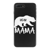 Mama Bear iPhone 7 Plus Case