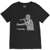 Canserbero V-Neck Tee