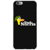 duck norris iPhone 6/6s Case