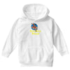 hong kong phooey Youth Hoodie