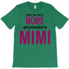 moms mimi T-Shirt