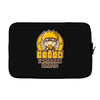 ichiraku ramen Laptop sleeve