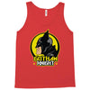 knight Tank Top