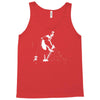 banksy cleaner Tank Top