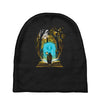 book of magic and adventures Baby Beanies