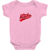 mendes Baby Onesie