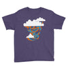prismism Youth Tee