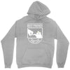 cat best friends for life Unisex Hoodie