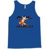 avatar the last air bender, ideal gift or birthday present. Tank Top