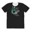 groundhog day forever ws465 best trending All Over Women's T-shirt