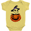 Nightmare Before Halloween Baby Bodysuit