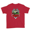 chick hicks Youth Tee