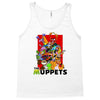 the muppets cartoon ideal birthday present or gift Tank Top