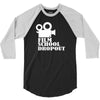 film school dropout 3/4 Sleeve Shirt