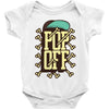 pop off Baby Bodysuit