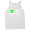 zombie fast food  funny Tank Top