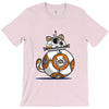 bb 9 lives T-Shirt