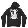 photographer Unisex Hoodie