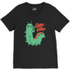 caterkiller V-Neck Tee